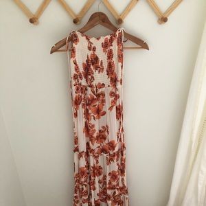 Free People Garden Party Maxi Dress